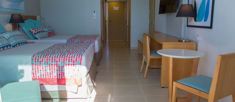 Фото отеля Gran Muthu Almirante Beach