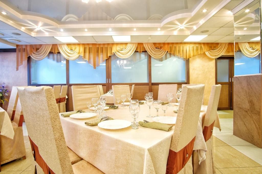 Azimut Парк Отель Прометей Небуг фото 40