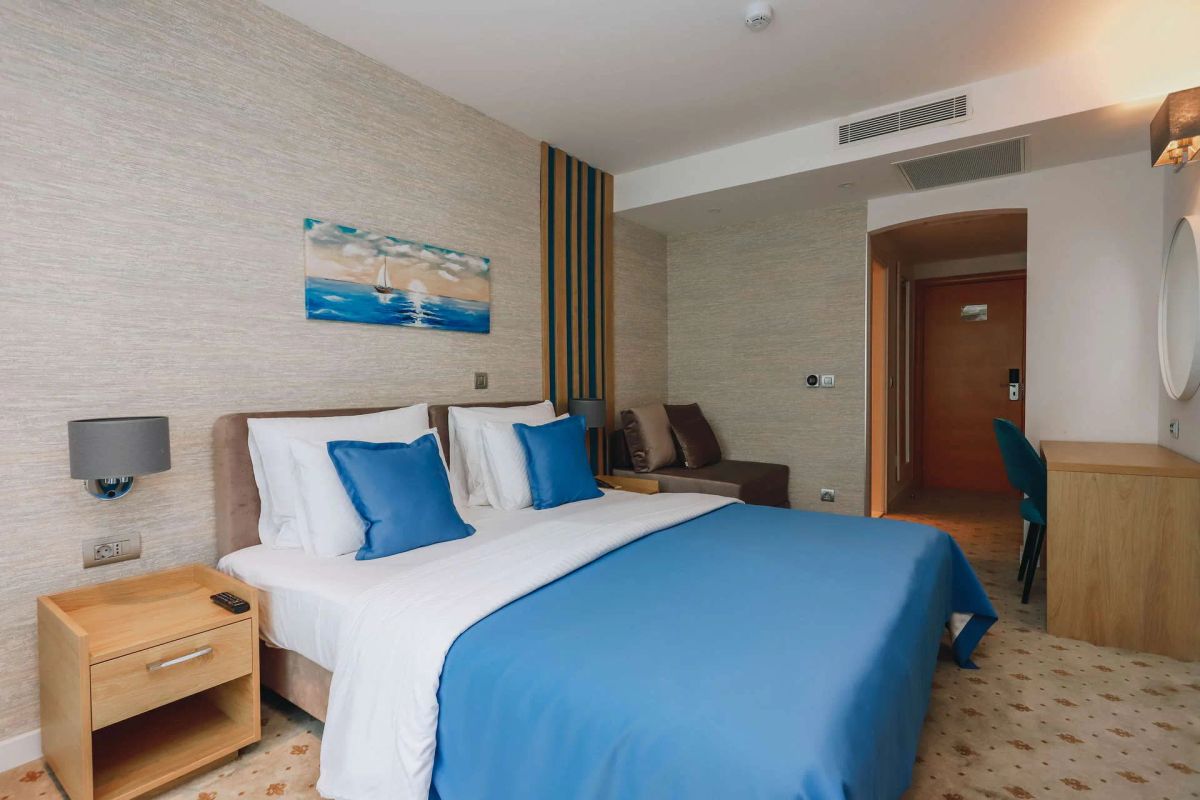 Montenegro Beach Resort фото 3
