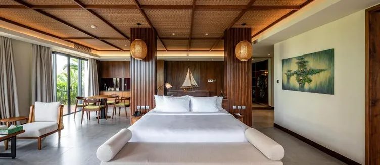 Фото отеля Dusit Princess Moonrise Beach Resort