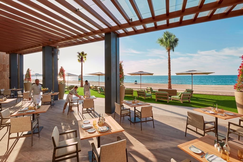 Mandarin Oriental Jumeira Dubai фото 13