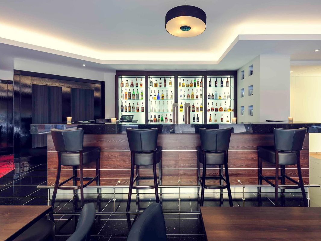 Mercure Hotel Atrium Braunschweig фото 8