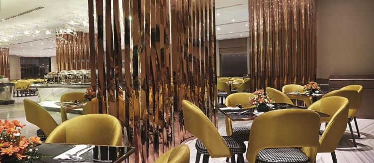 Фото отеля Dorsett Kuala Lumpur