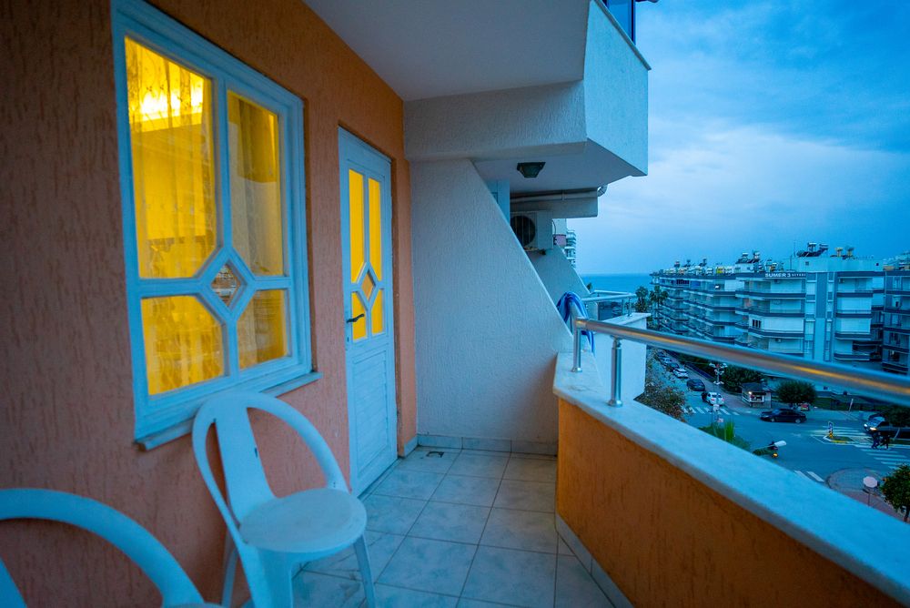Eras Hotel Alanya фото 45