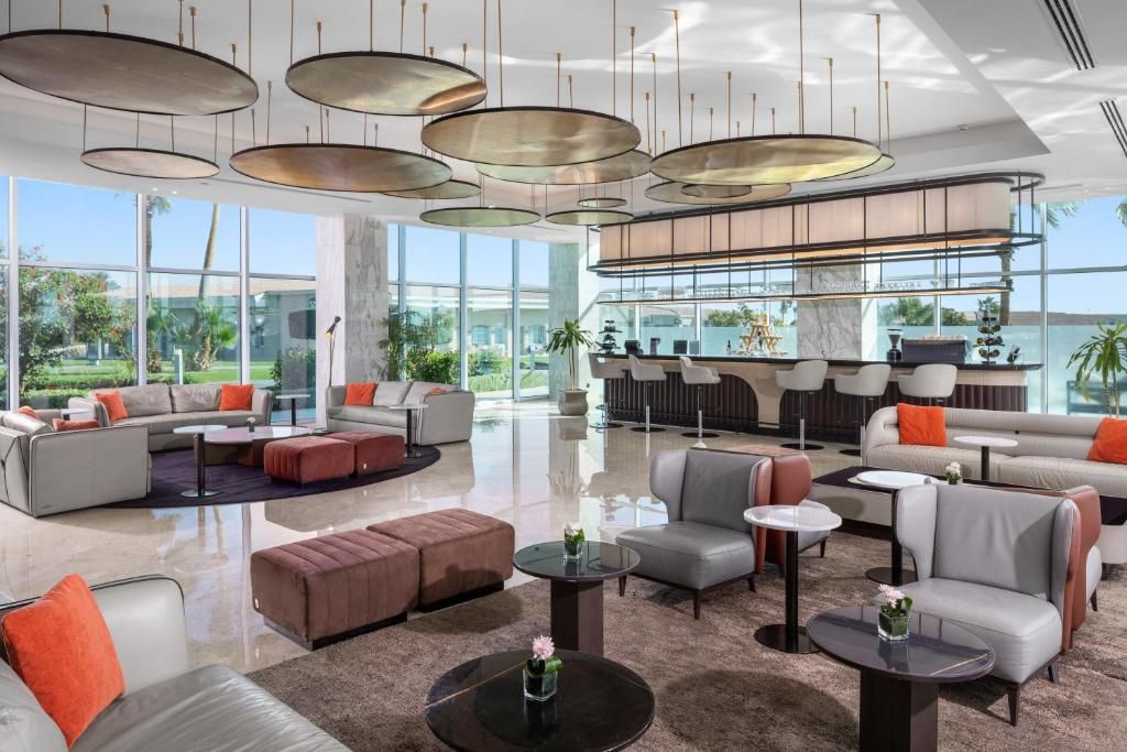 Pickalbatros Luxury Suites фото 224