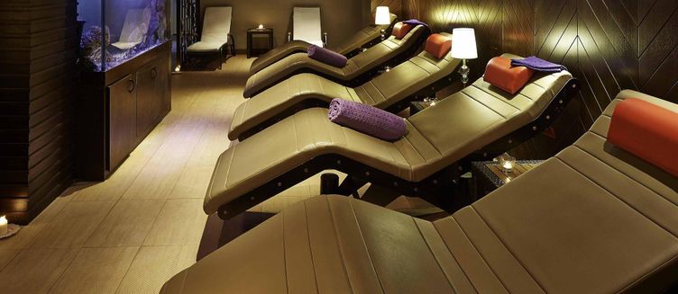 Фото отеля DoubleTree by Hilton Hotel Izmir - Alsancak