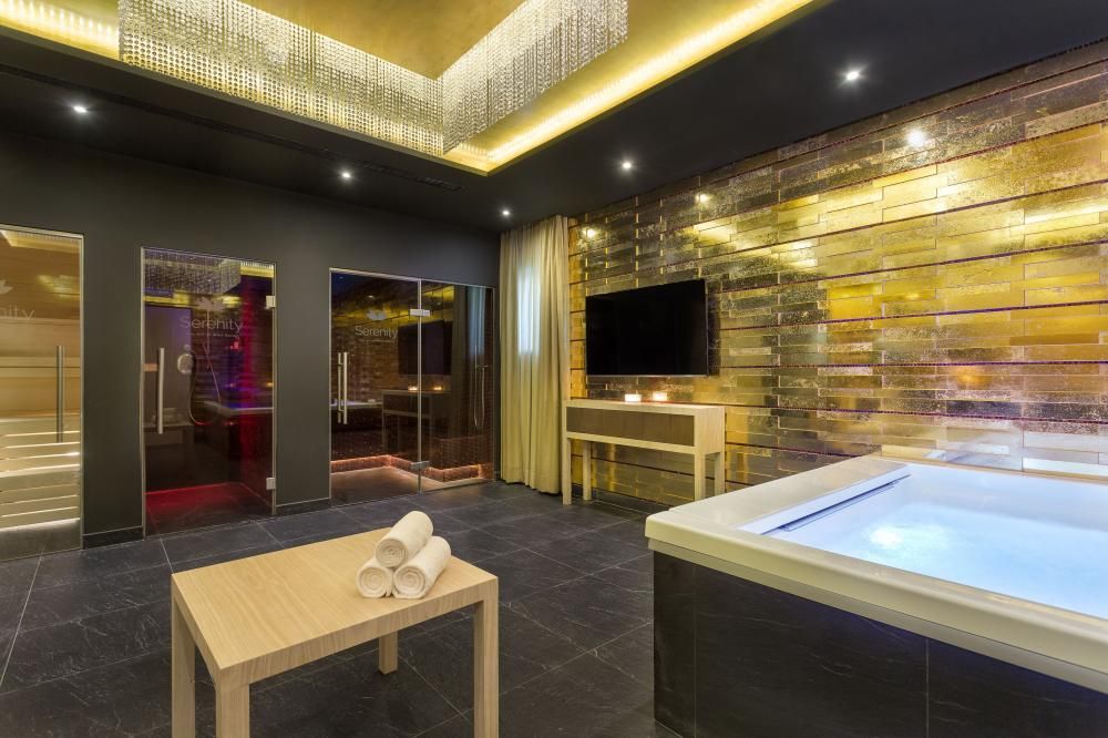 Pine Cliffs Hotel, A Luxury Collection Resort фото 8