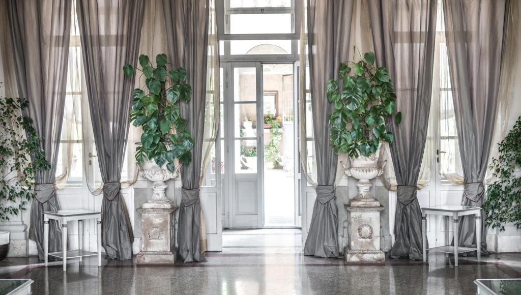 Bagni Di Pisa Palace & Thermal Spa - The Leading Hotels of the World фото 14