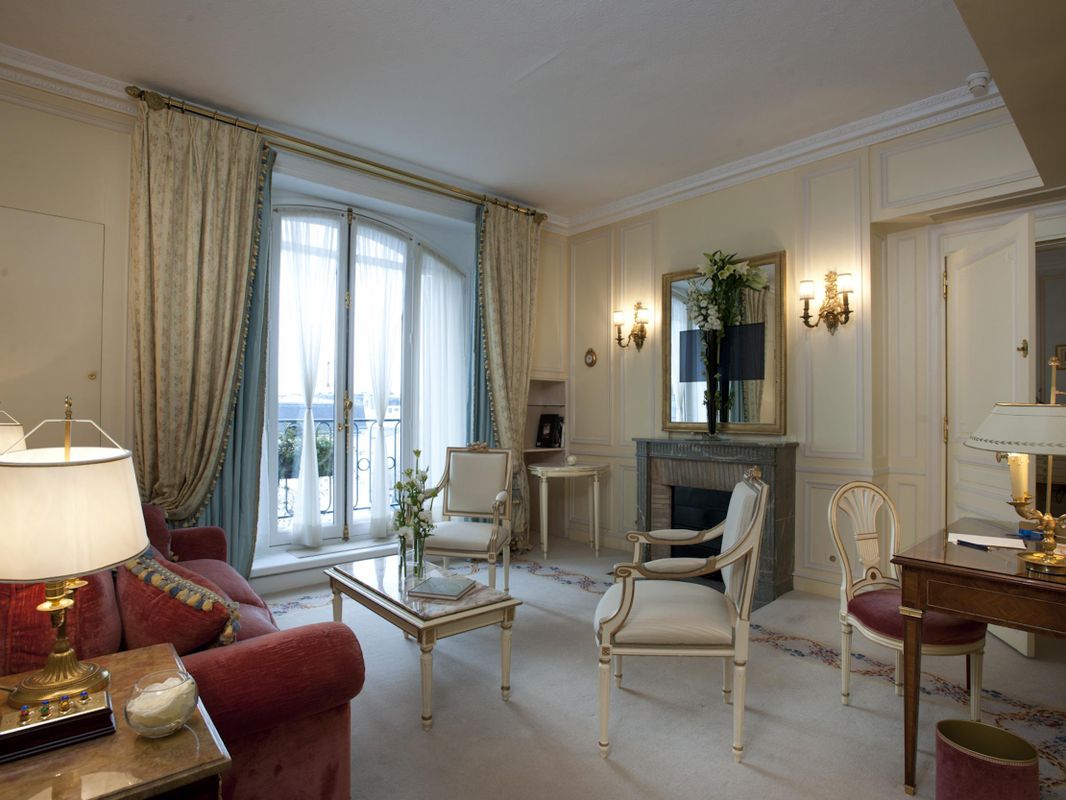 Ritz Paris фото 1