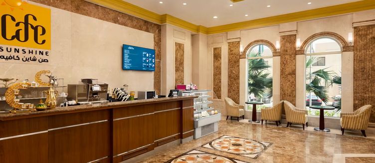 Фото отеля Wyndham Garden Dammam