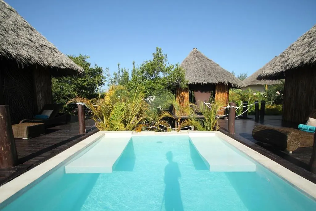 Fruit & Spice Wellness Resort фото 50