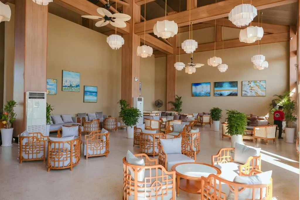 Carabeach Retreat фото 10