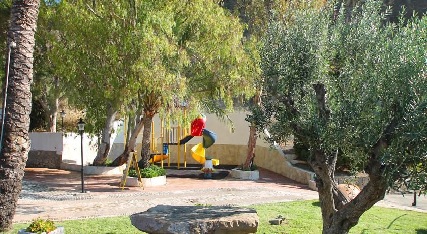 Calpe Sunsea Village фото 10