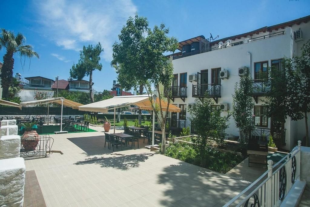 Kemer Star Hotel фото 53