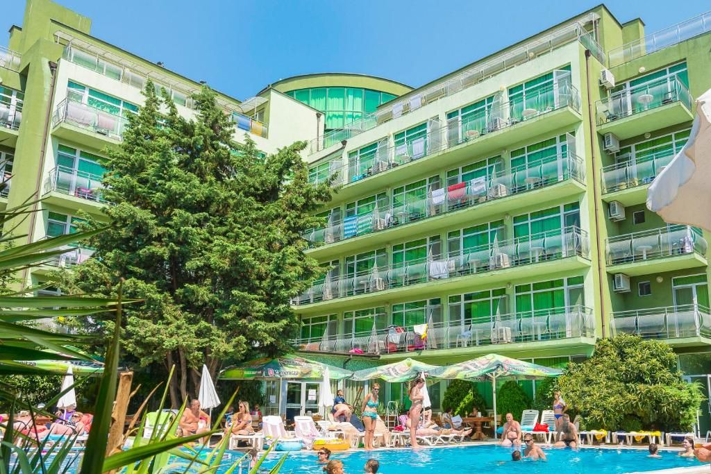 MPM Hotel Boomerang фото 2