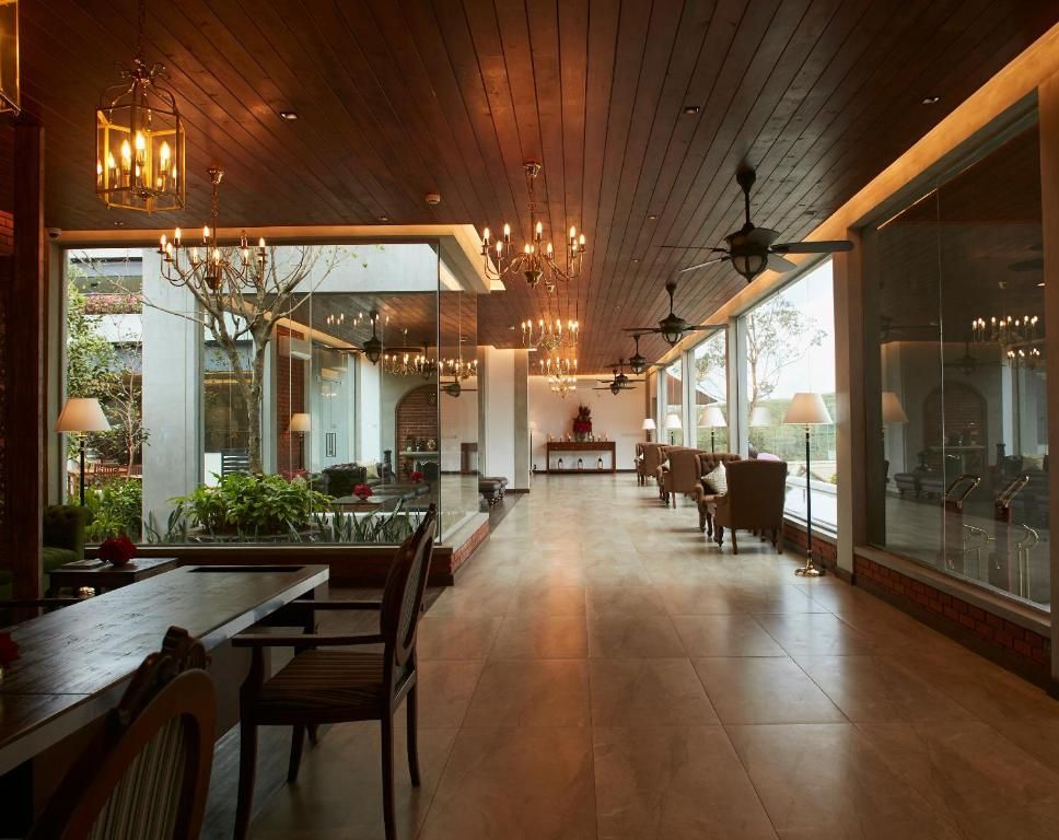 The Argyle Luxury Boutique фото 37