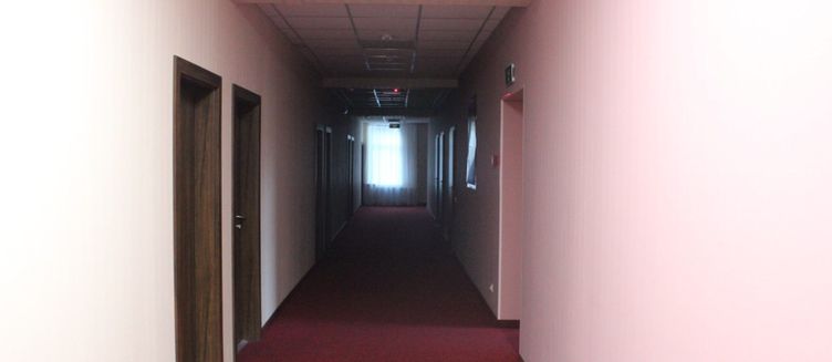 Фото отеля Отрадное