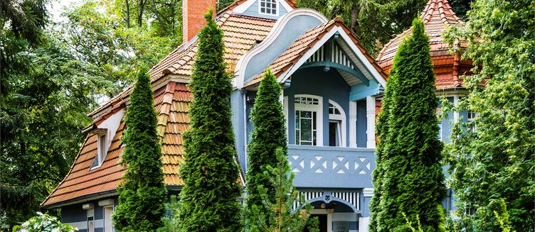 Фото отеля Золотая Бухта