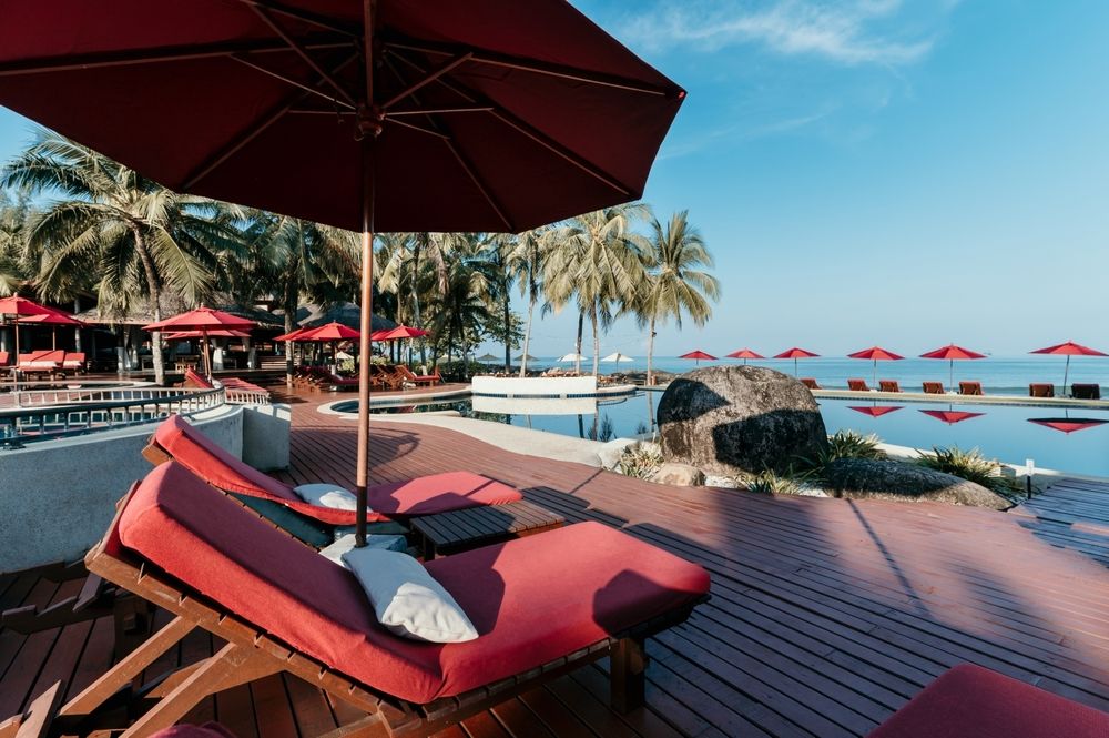 Khaolak Laguna Resort - SHA Extra Plus фото 178