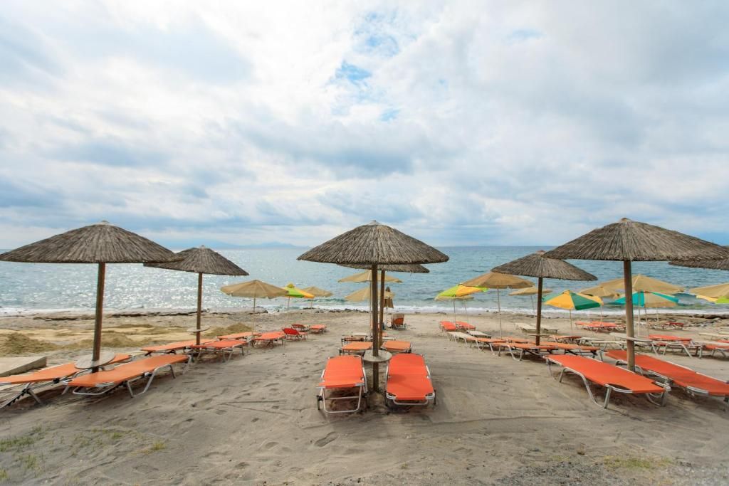 The Sovereign Beach Hotel фото 39