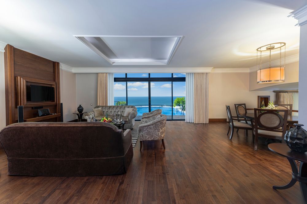 Susesi Luxury Resort фото 234