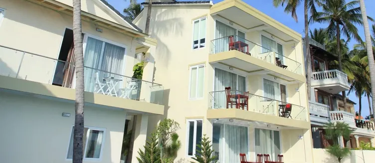 Фото отеля Hai Yen Hotel