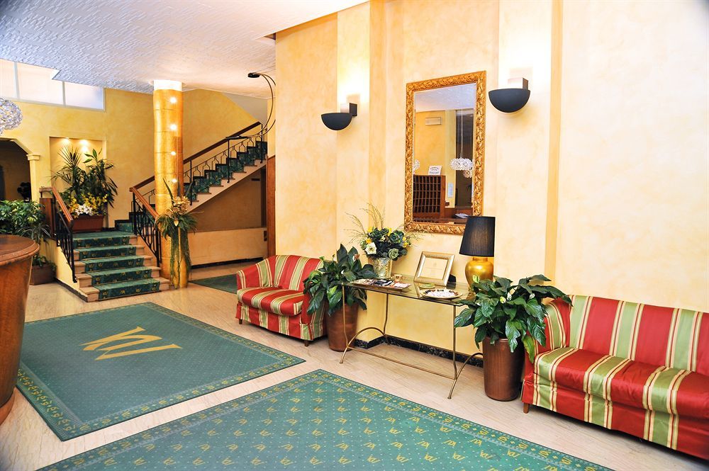 Hotel Massimo d'Azeglio фото 31