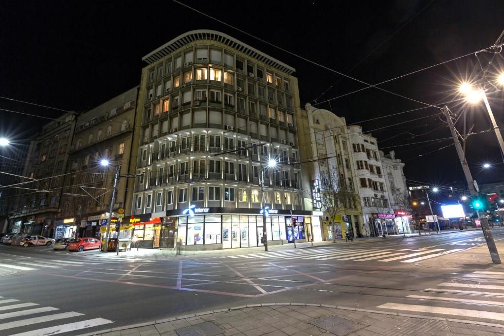 Garni Hotel Argo фото 7