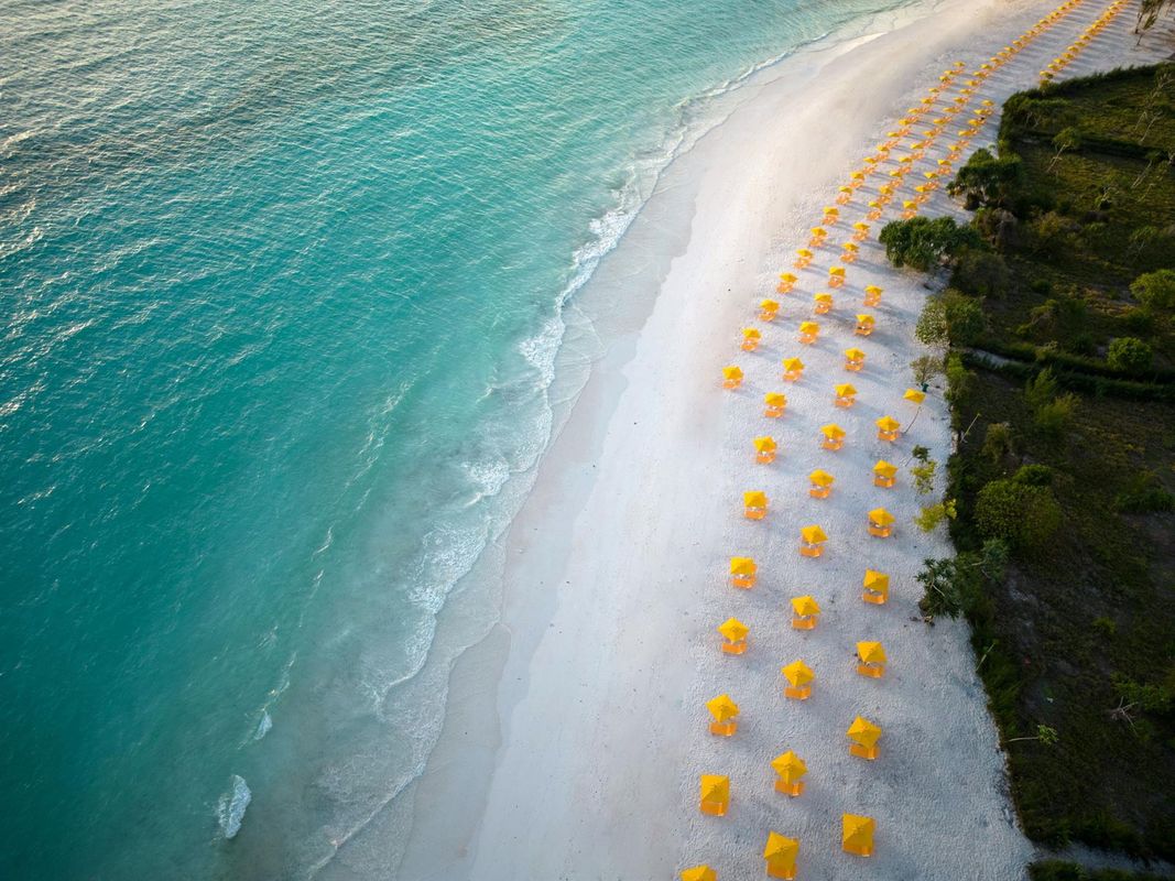 The Mora Zanzibar фото 10