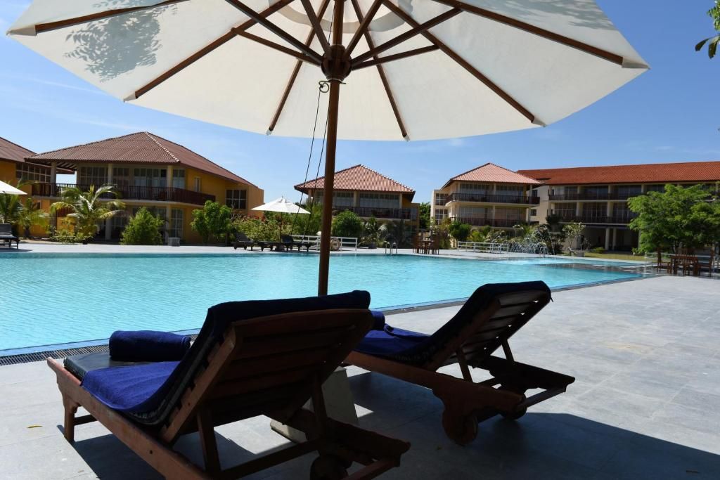 Passi Villas фото 40