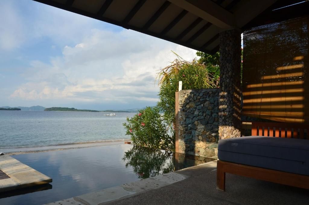 Cocotinos Sekotong, a Boutique Beach Resort & Spa фото 80