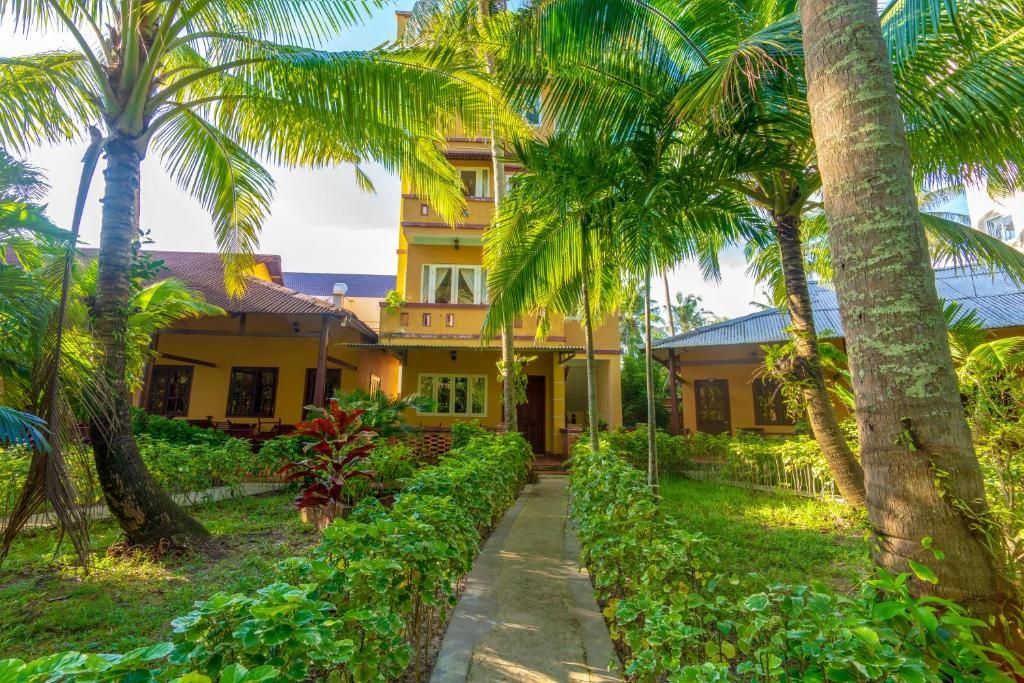 Sea Star Resort фото 144