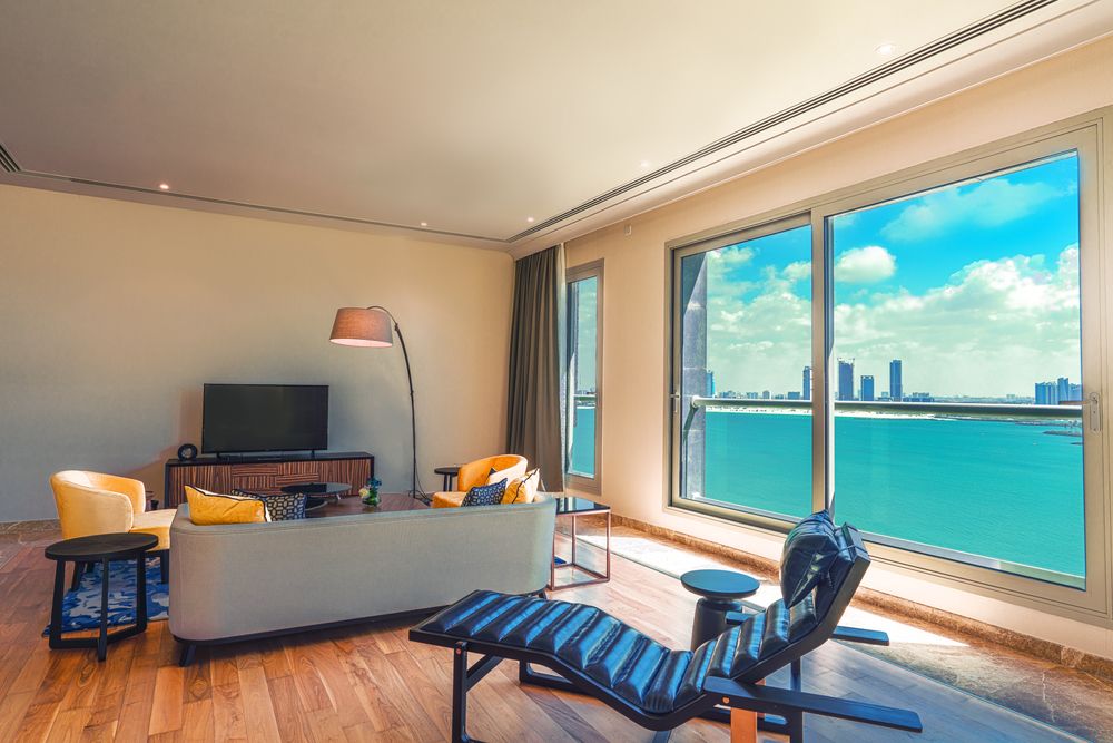 Rixos The Palm Hotel & Suites фото 105