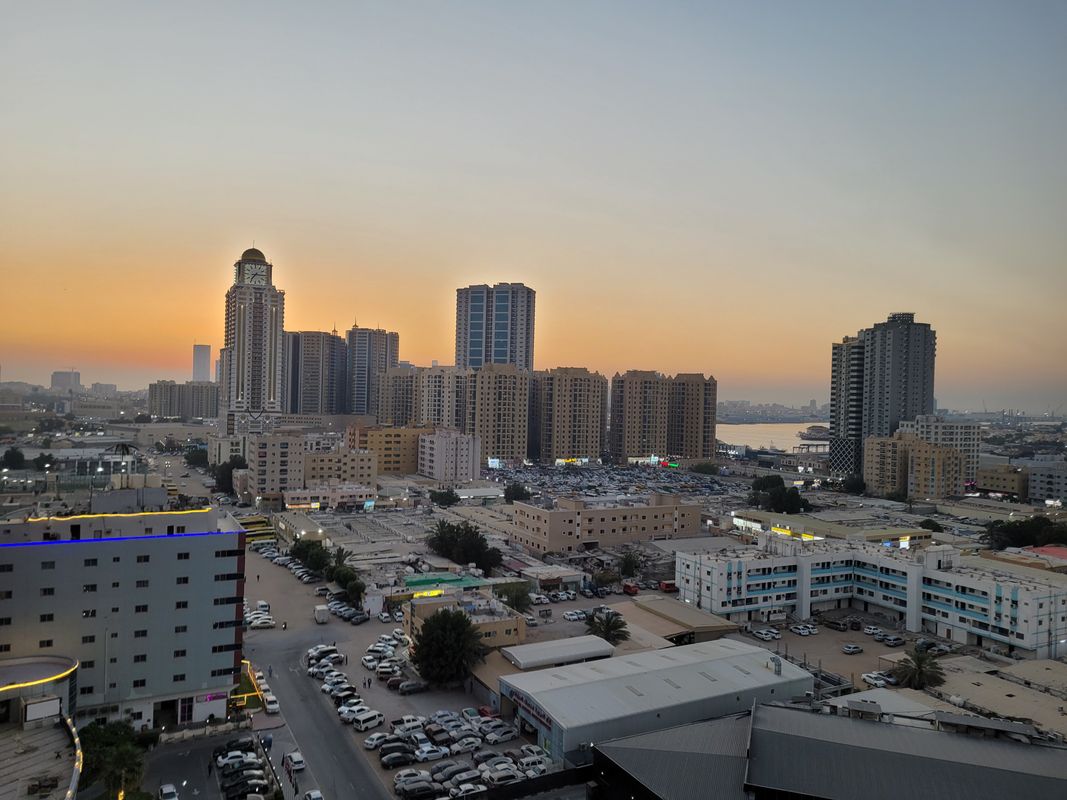 Ramada Hotel & Suites by Wyndham Ajman фото 122