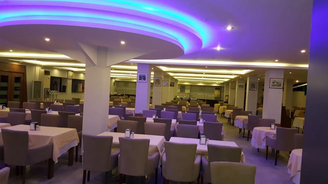 Mysea Hotels Alara фото 10