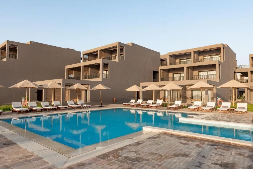 Sentido Naga Bay фото 9