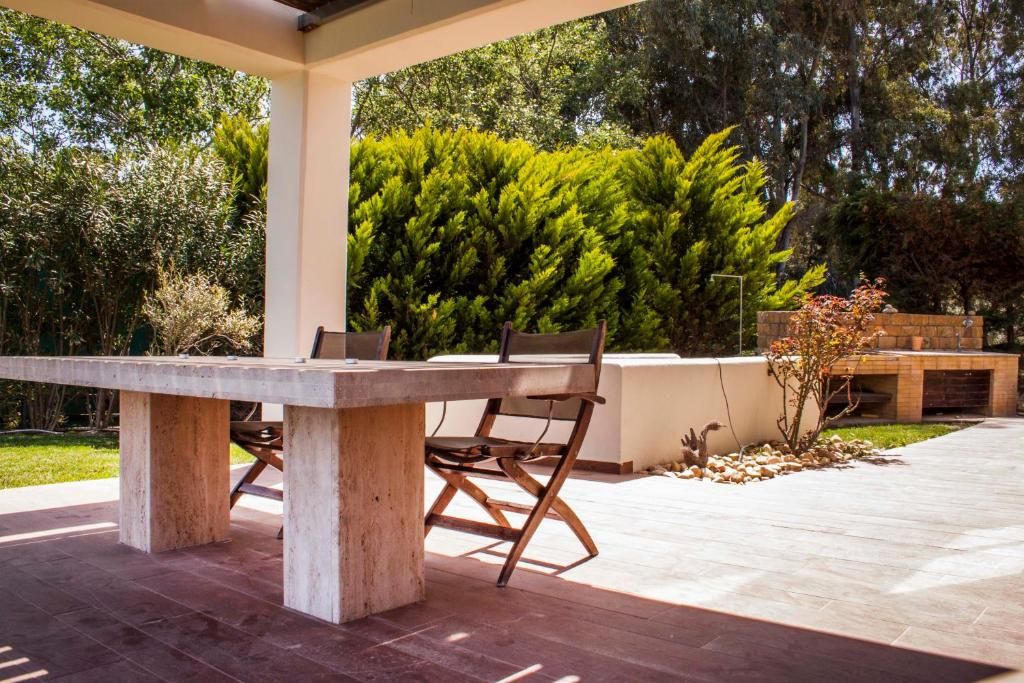Zenas Villas фото 8