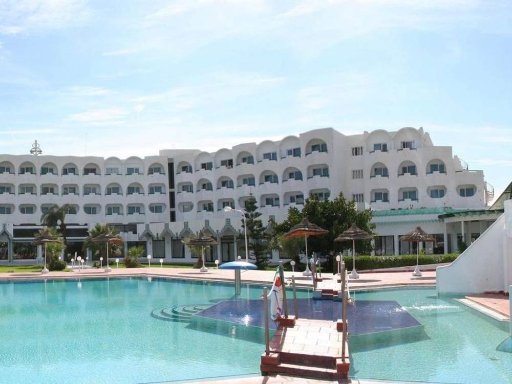 Helya Beach & Spa фото 36