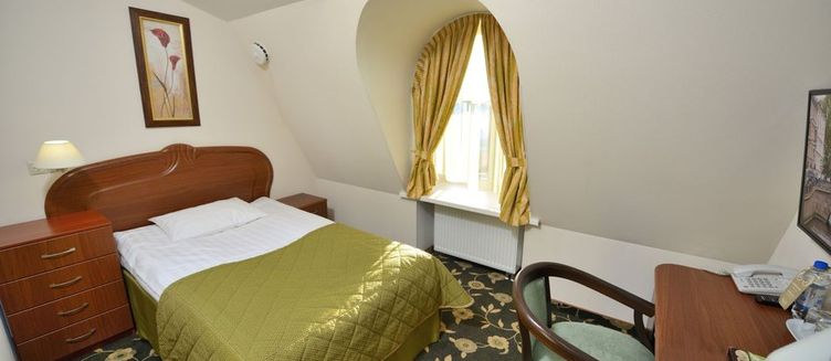Фото отеля Cronwell Inn Стремянная