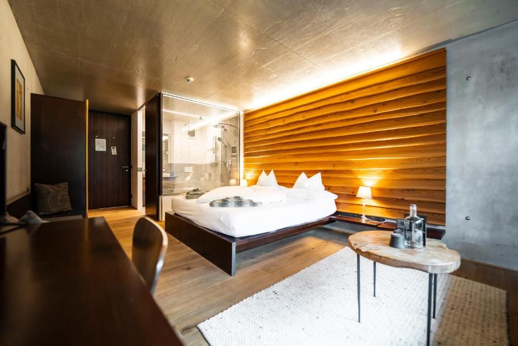 Hotel Lux Alpinae фото 19