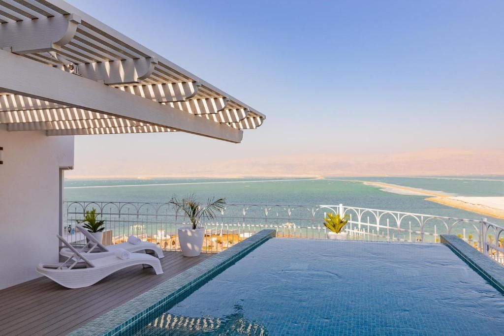 Daniel Dead Sea фото 39