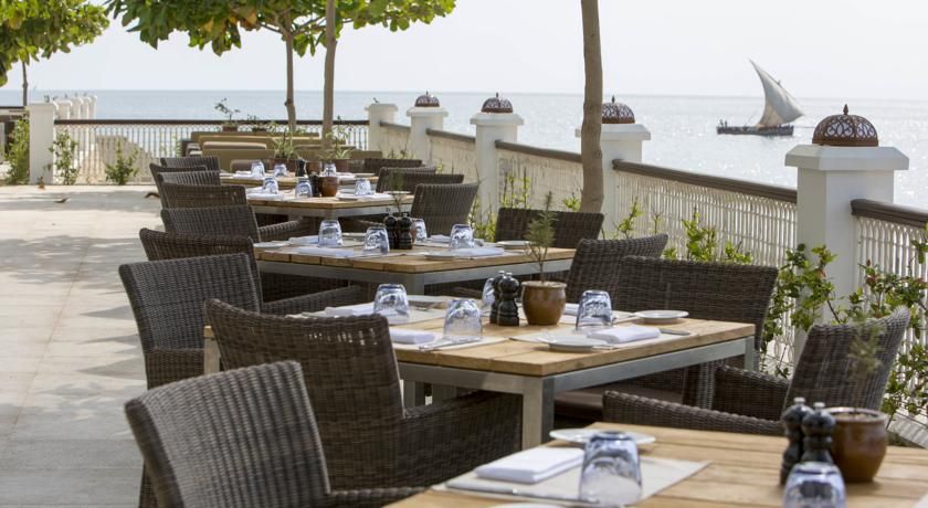 Park Hyatt Zanzibar фото 87