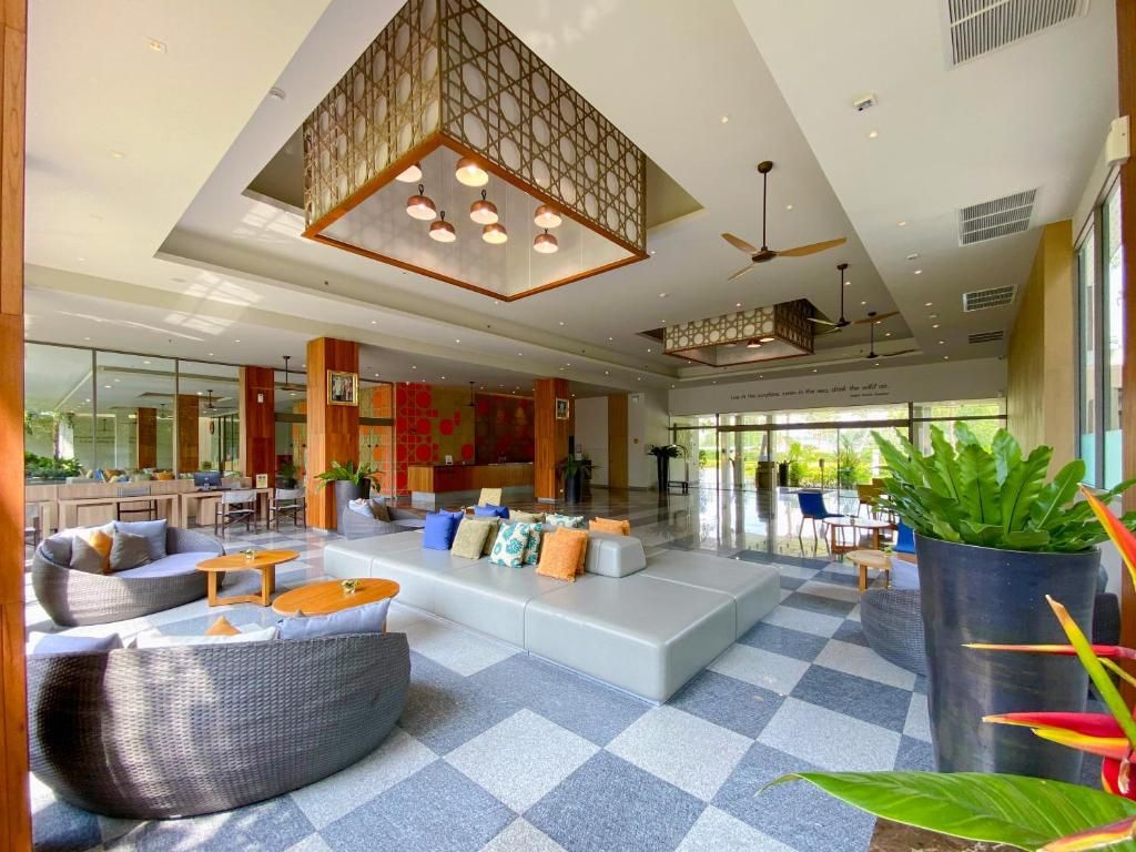 X10 Khaolak Resort фото 78