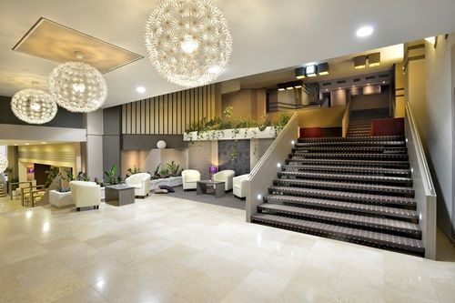 Grand Hotel Adriatic II фото 33