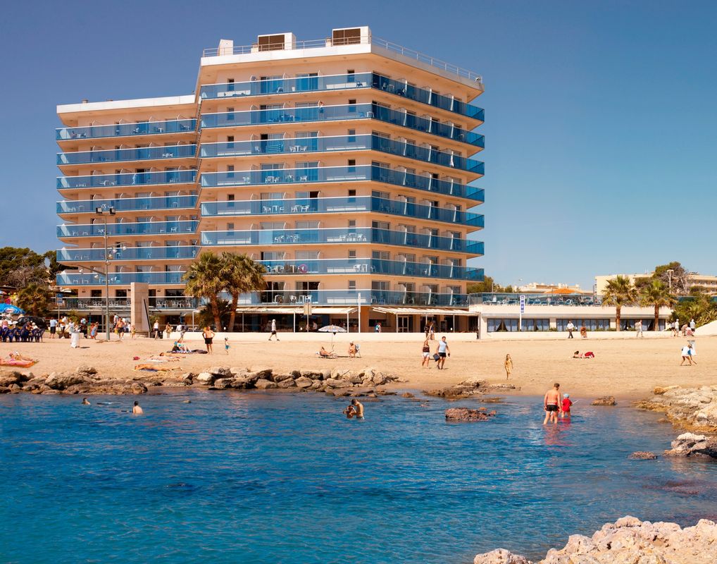 Golden Donaire Beach фото 36