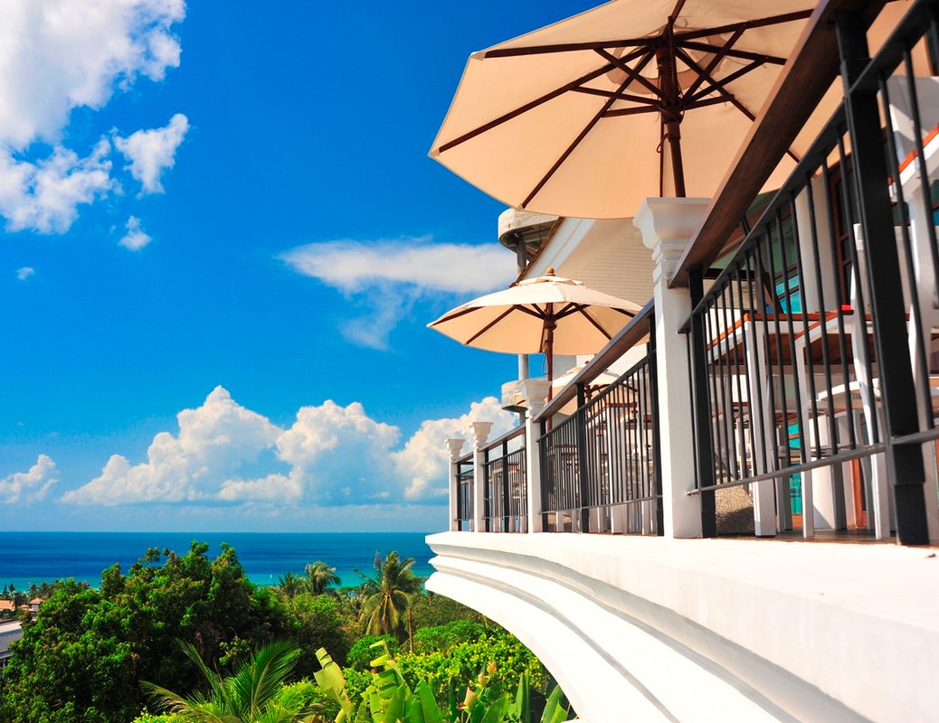 KC Resort & Over Water Villas фото 64