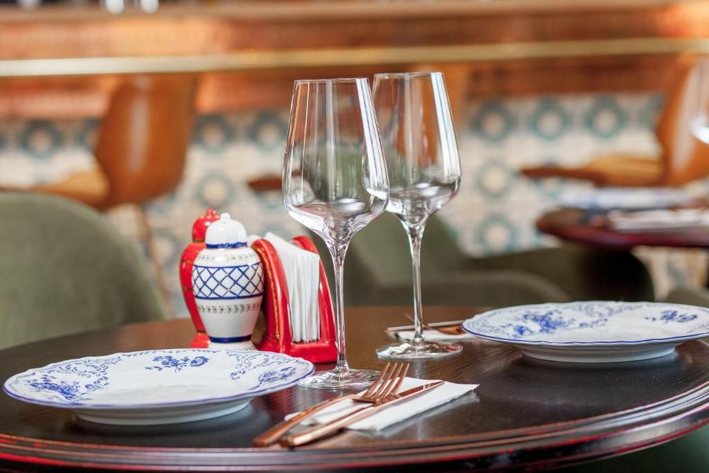 Villa Romanov Wine Club & SPA фото 43
