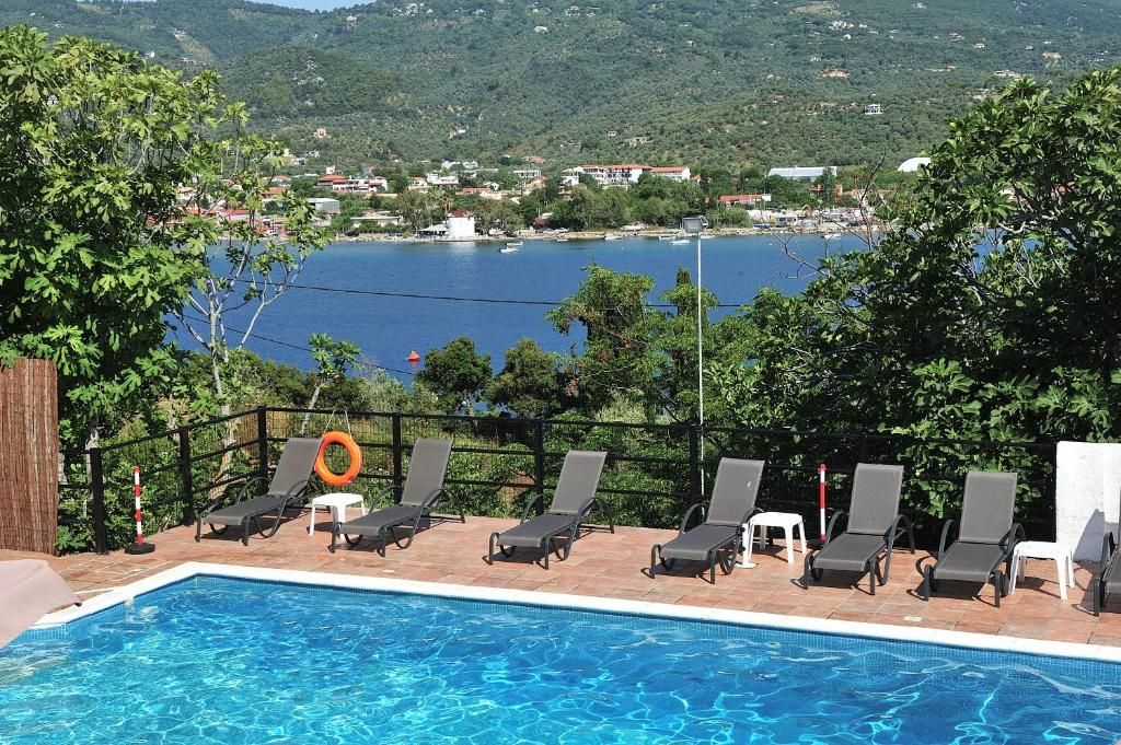 Anamar Skiathos фото 14