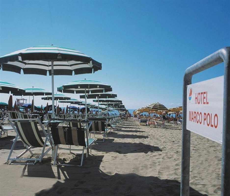 Marco Polo (Венето) фото 22