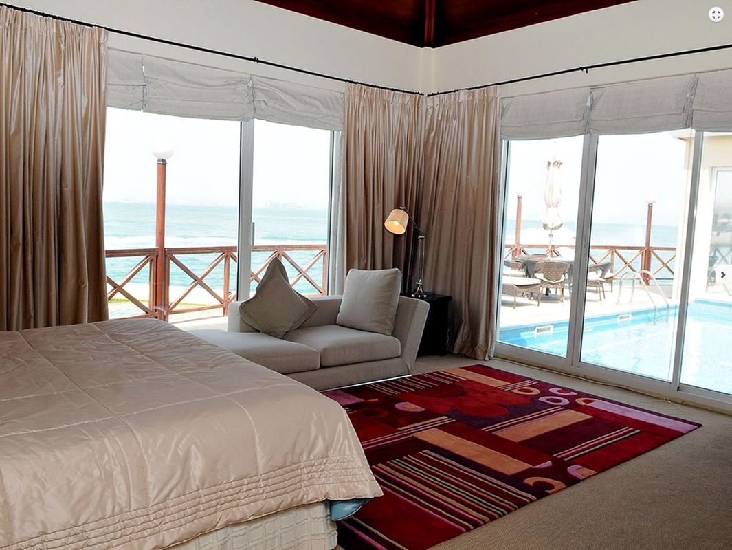 Al Bander Hotel & Resort фото 75